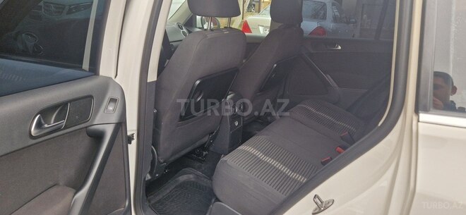 Volkswagen Tiguan 2010, 174,000 km - 2.0 l - Bakı