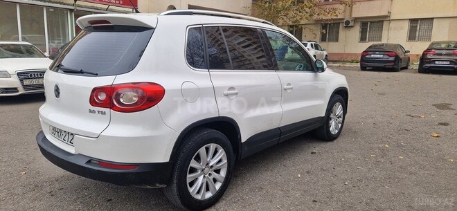 Volkswagen Tiguan 2010, 174,000 km - 2.0 l - Bakı