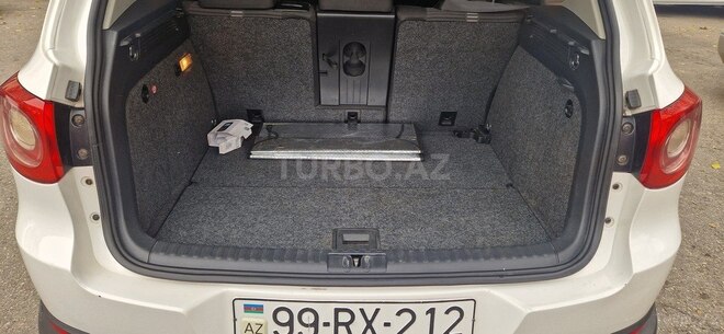 Volkswagen Tiguan 2010, 174,000 km - 2.0 l - Bakı
