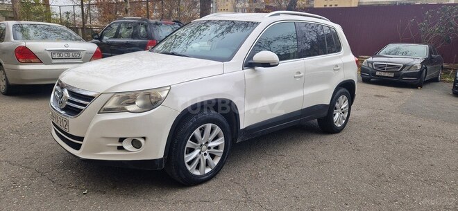 Volkswagen Tiguan 2010, 174,000 km - 2.0 l - Bakı