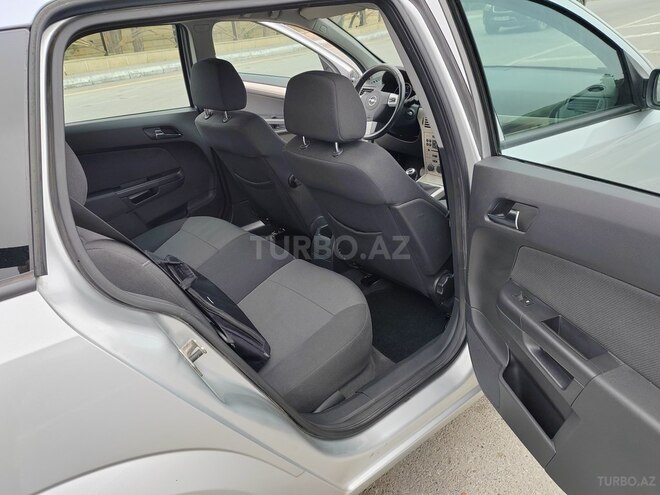 Opel Astra 2007, 240,000 km - 1.3 l - Bakı