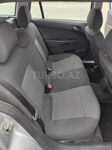 Opel Astra 2007, 240,000 km - 1.3 l - Bakı