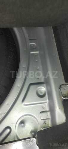 Opel Astra 2007, 240,000 km - 1.3 l - Bakı