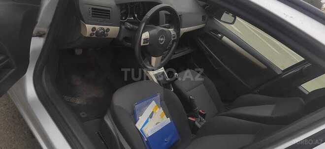 Opel Astra 2007, 240,000 km - 1.3 l - Bakı