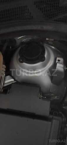 Opel Astra 2007, 240,000 km - 1.3 l - Bakı