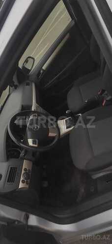 Opel Astra 2007, 240,000 km - 1.3 l - Bakı