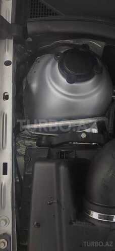Opel Astra 2007, 240,000 km - 1.3 l - Bakı