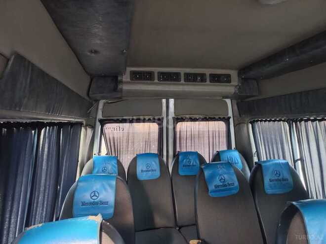 Mercedes Sprinter 312 1997, 255,366 km - 2.3 l - Bakı