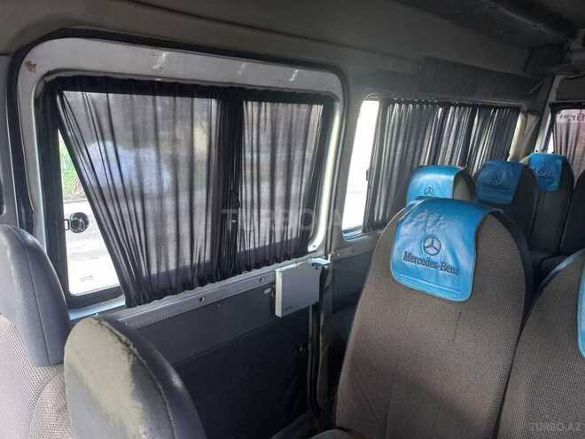 Mercedes Sprinter 312 1997, 255,366 km - 2.3 l - Bakı