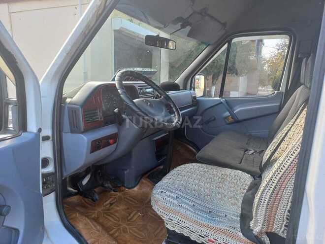 Mercedes Sprinter 312 1997, 255,366 km - 2.3 l - Bakı