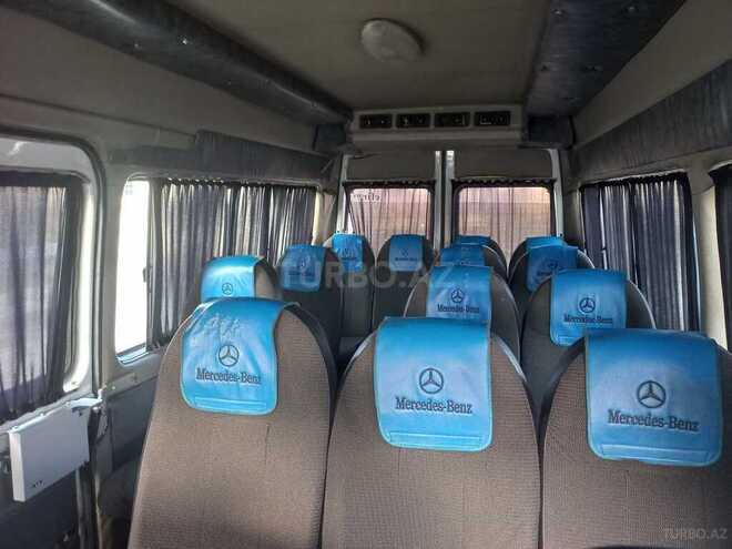 Mercedes Sprinter 312 1997, 255,366 km - 2.3 l - Bakı