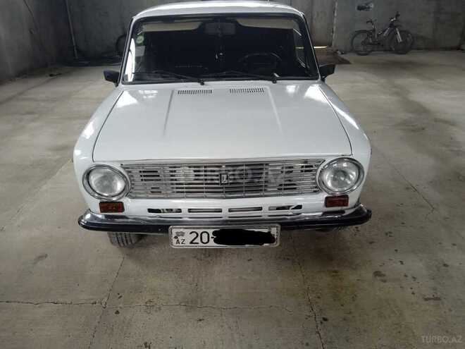 LADA (VAZ) 21011 1975, 20,417 km - 1.6 l - Şəmkir
