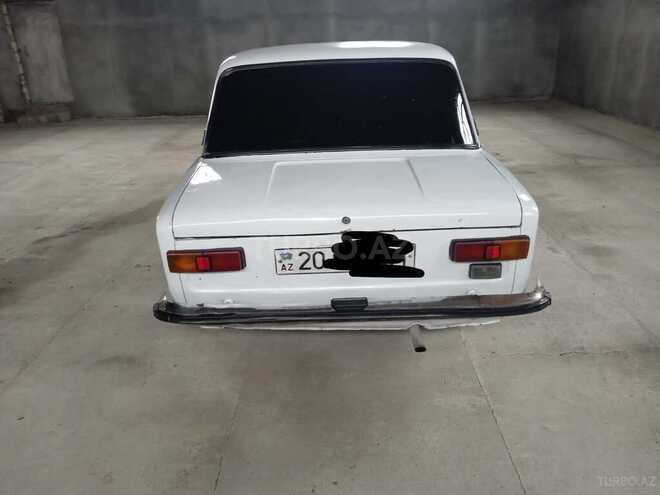 LADA (VAZ) 21011 1975, 20,417 km - 1.6 l - Şəmkir