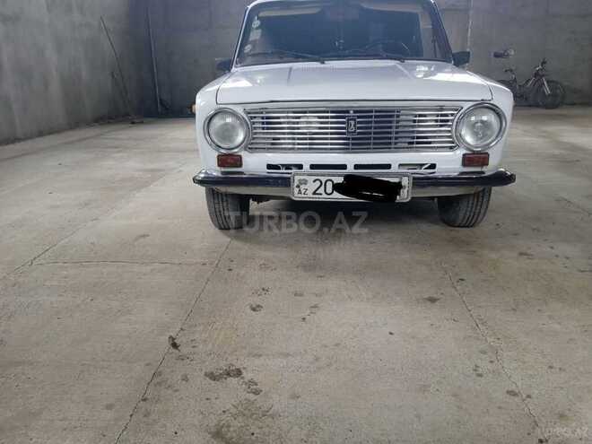 LADA (VAZ) 21011 1975, 20,417 km - 1.6 l - Şəmkir
