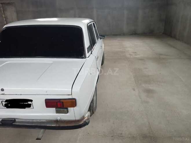 LADA (VAZ) 21011 1975, 20,417 km - 1.6 l - Şəmkir