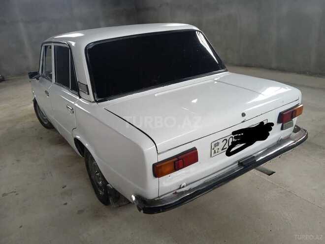 LADA (VAZ) 21011 1975, 20,417 km - 1.6 l - Şəmkir