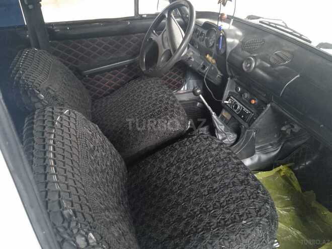 LADA (VAZ) 21011 1975, 20,417 km - 1.6 l - Şəmkir