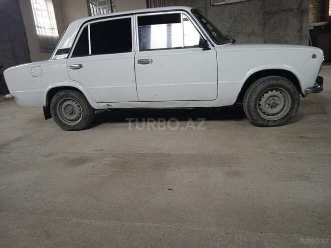LADA (VAZ) 21011 1975, 20,417 km - 1.6 l - Şəmkir