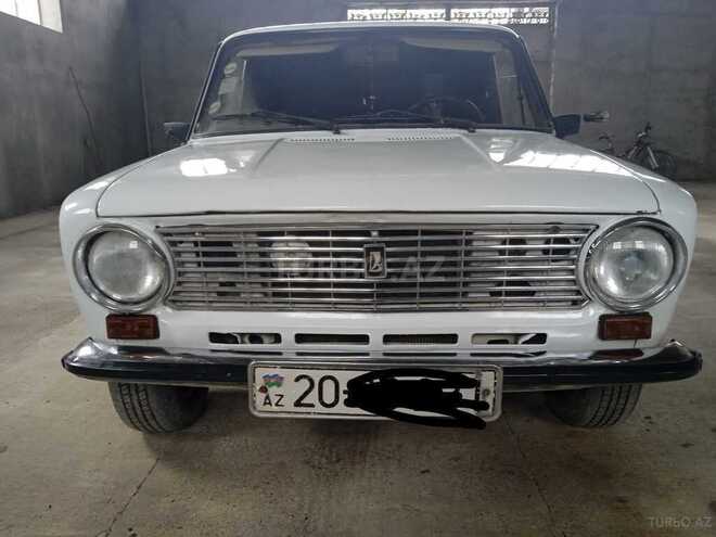 LADA (VAZ) 21011 1975, 20,417 km - 1.6 l - Şəmkir