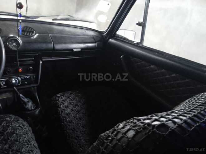 LADA (VAZ) 21011 1975, 20,417 km - 1.6 l - Şəmkir