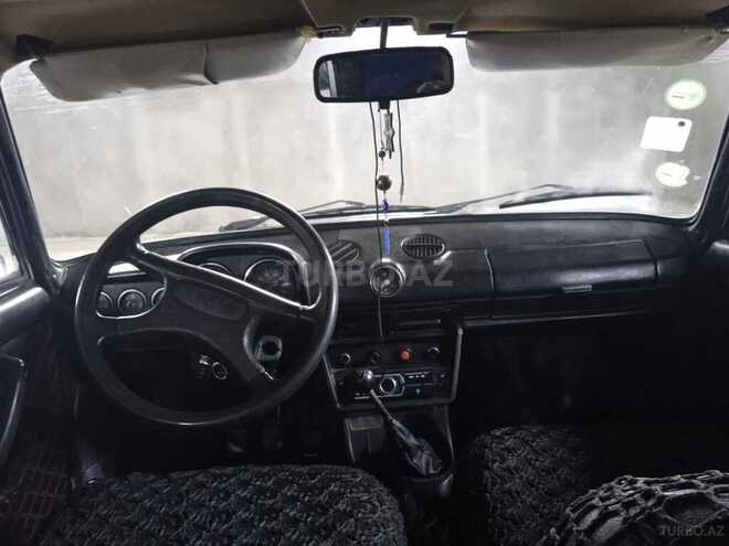 LADA (VAZ) 21011 1975, 20,417 km - 1.6 l - Şəmkir