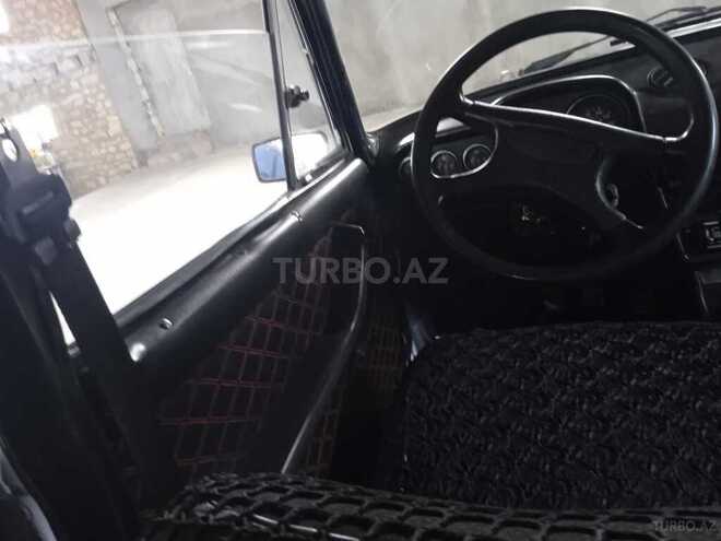LADA (VAZ) 21011 1975, 20,417 km - 1.6 l - Şəmkir