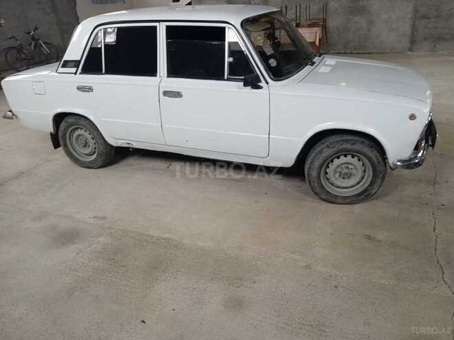 LADA (VAZ) 21011 1975, 20,417 km - 1.6 l - Şəmkir