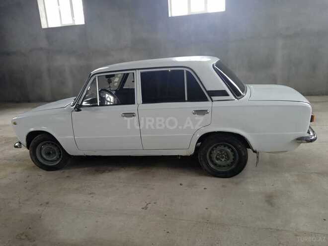 LADA (VAZ) 21011 1975, 20,417 km - 1.6 l - Şəmkir