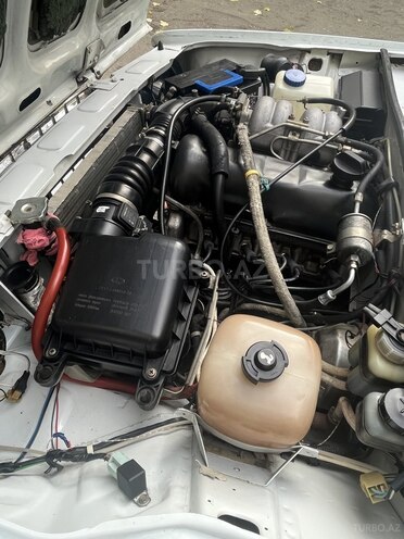 LADA (VAZ) 2107 2007, 57,000 km - 1.6 л - Bakı