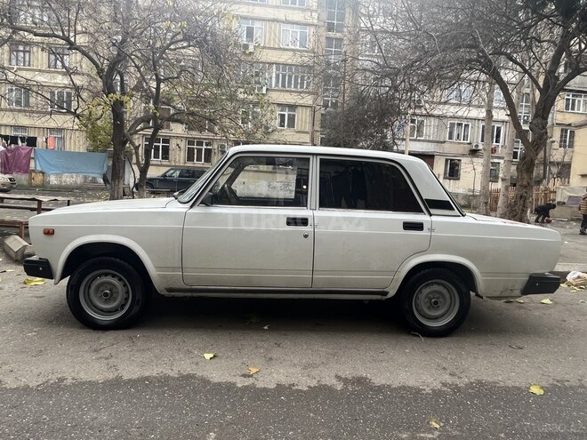 LADA (VAZ) 2107 2007, 57,000 km - 1.6 л - Bakı