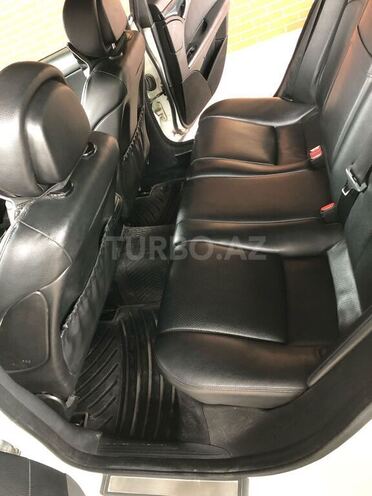 Mercedes E 220 2006, 463,500 km - 2.2 l - Bakı