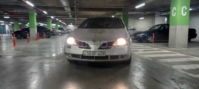 Nissan Primera 2004, 330,000 km - 2.0 l - Bakı