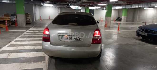 Nissan Primera 2004, 330,000 km - 2.0 l - Bakı