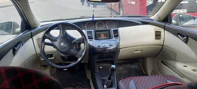 Nissan Primera 2004, 330,000 km - 2.0 l - Bakı