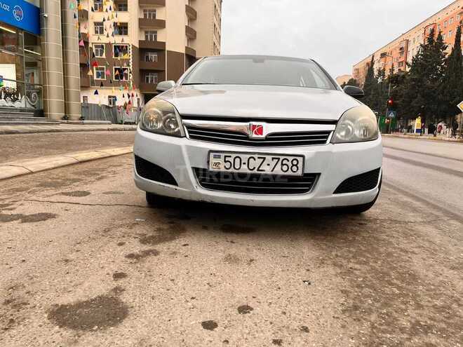 Opel Astra 2008, 328,121 km - 1.8 l - Bakı