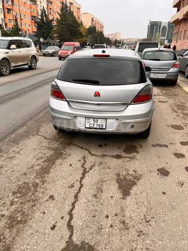 Opel Astra 2008, 328,121 km - 1.8 l - Bakı