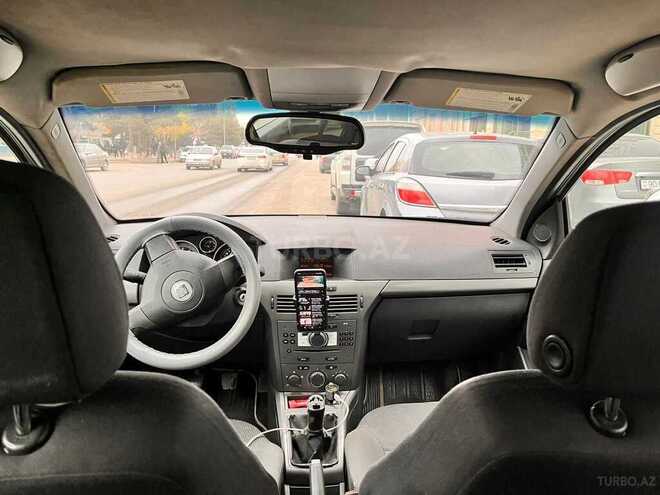 Opel Astra 2008, 328,121 km - 1.8 l - Bakı