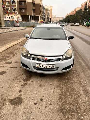 Opel Astra 2008, 328,121 km - 1.8 l - Bakı