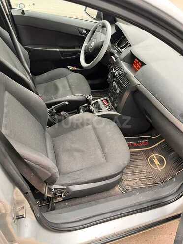 Opel Astra 2008, 328,121 km - 1.8 l - Bakı