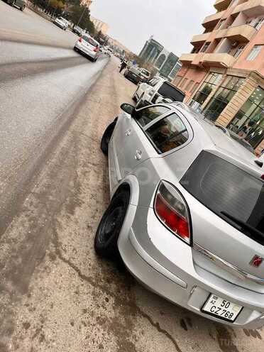 Opel Astra 2008, 328,121 km - 1.8 l - Bakı
