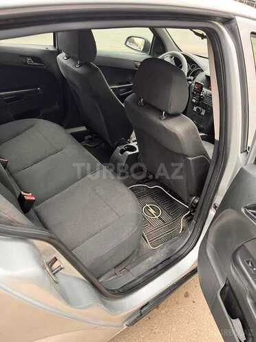 Opel Astra 2008, 328,121 km - 1.8 l - Bakı