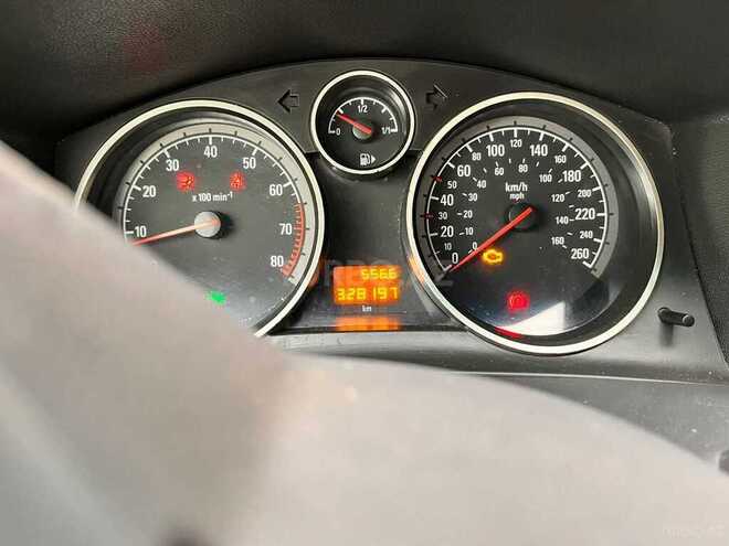 Opel Astra 2008, 328,121 km - 1.8 l - Bakı
