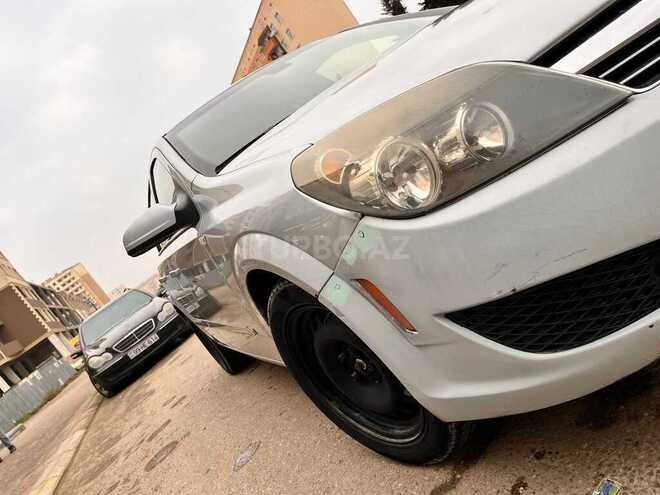 Opel Astra 2008, 328,121 km - 1.8 l - Bakı