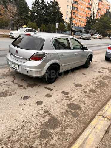 Opel Astra 2008, 328,121 km - 1.8 l - Bakı