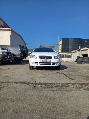 Iran Khodro Runna 2013, 215,000 km - 1.6 л - Bakı