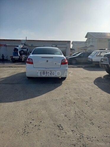 Iran Khodro Runna 2013, 215,000 km - 1.6 л - Bakı