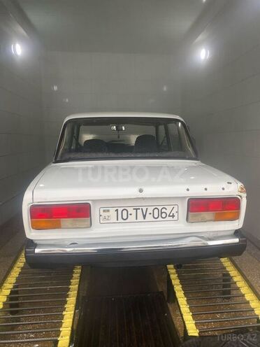 LADA (VAZ) 2107 2007, 145,000 km - 1.6 l - Bakı