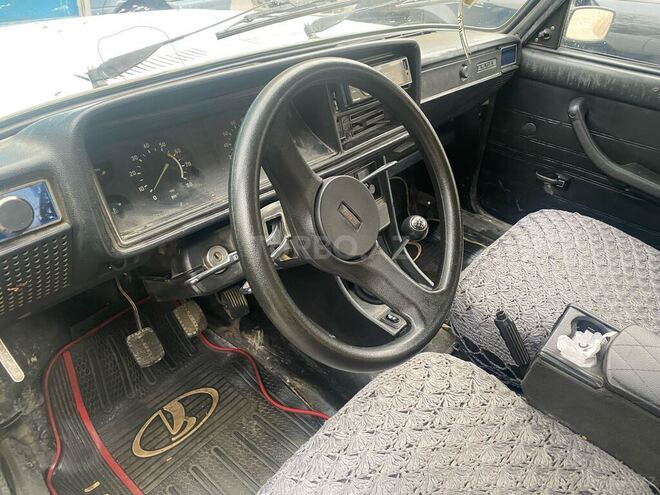 LADA (VAZ) 2107 2007, 145,000 km - 1.6 l - Bakı