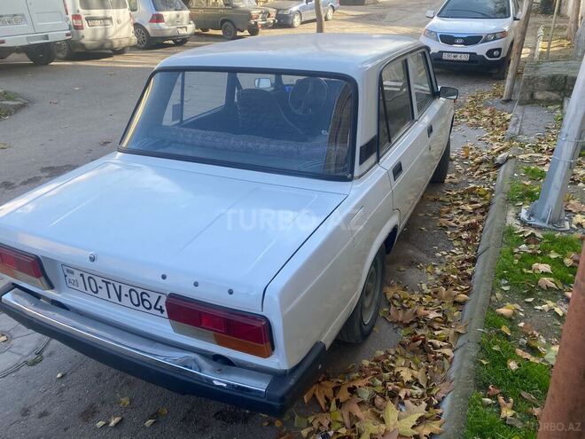 LADA (VAZ) 2107 2007, 145,000 km - 1.6 l - Bakı