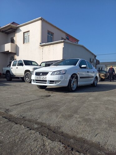 Iran Khodro Runna 2013, 215,000 km - 1.6 л - Bakı
